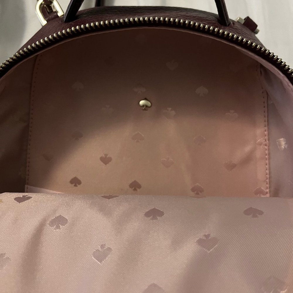 Kate Spade Small Backpack - Picture 2 of 3